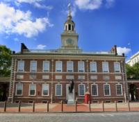 Independence Hall Independence Hall